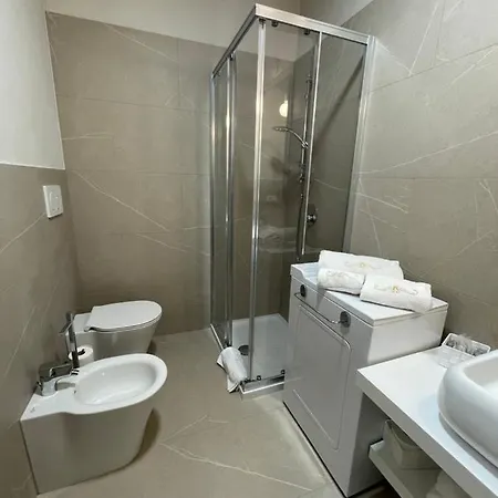 Ca'sazen Bilo 20 Apartamento *