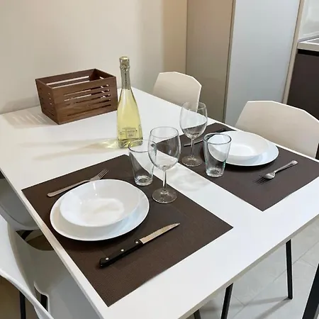 Ca'sazen Bilo 20 Apartamento