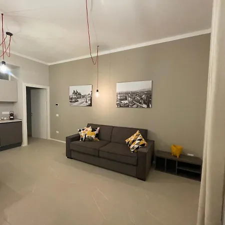 Ca'sazen Bilo 20 Apartamento Brescia