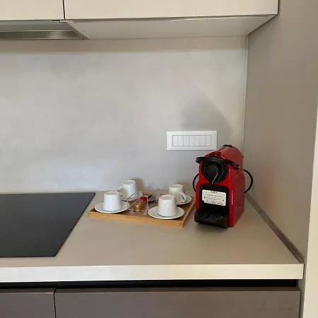 Apartamento Ca'sazen Bilo 20 Brescia