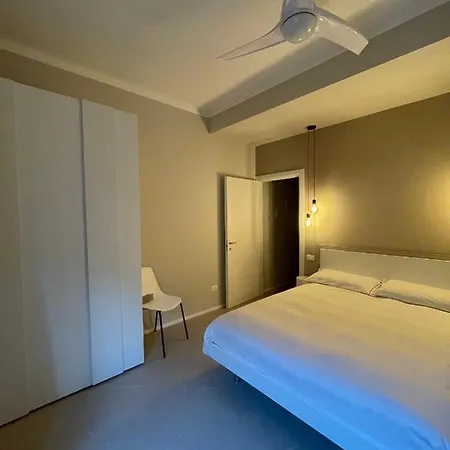 Ca'sazen Bilo 20 Apartamento *