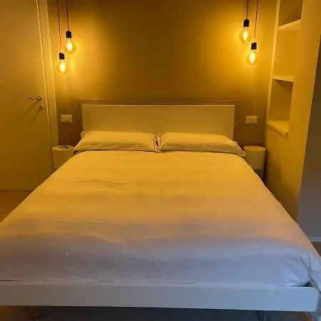 Apartamento Ca'sazen Bilo 20 Brescia