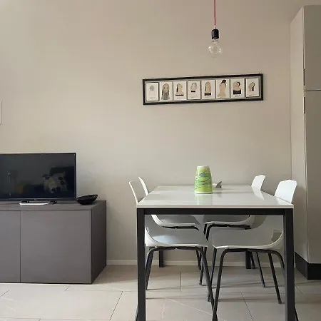 Apartamento Ca'sazen Bilo 20 *